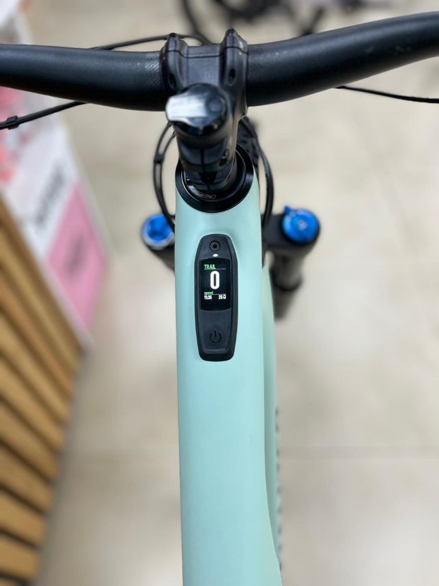 SPECIALIZED TURBO LEVO COMP CARBON