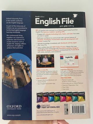 English File