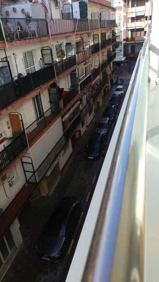 Piso en venta en Zona Puerto Deportivo en Fuengirola