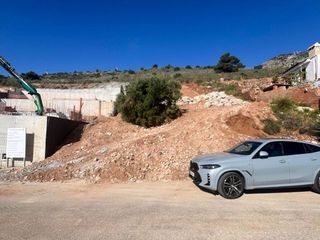 Terreno en venta en Monterrey - Rancho Domingo en Benalmádena