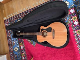 Guitarra Acústica Guild