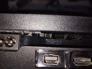 Fuente de Alimentación PS4 Slim Sony CUH-2016A