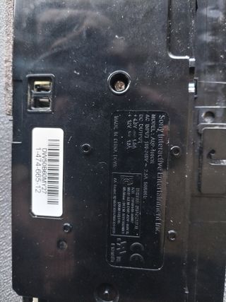 Fuente de Alimentación PS4 Slim Sony CUH-2016A