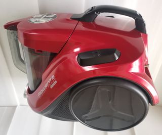 Vendo aspiradora Rowenta 2000W