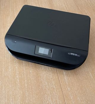 impresora HP Envy 4520