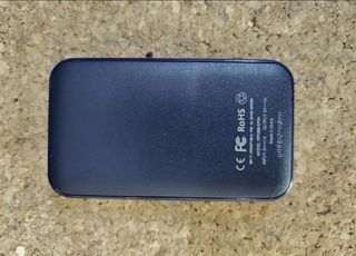 Adaptador automático Android inalámbrico para auto