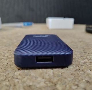 Adaptador automático Android inalámbrico para auto