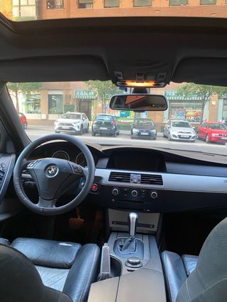 BMW Serie 5 2007