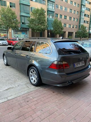 BMW Serie 5 2007
