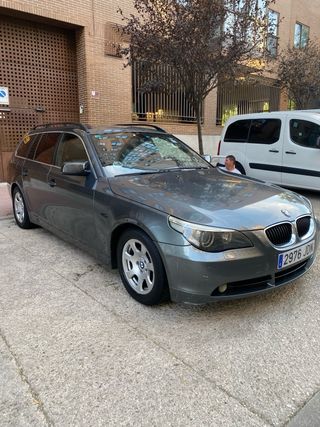 BMW Serie 5 2007