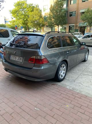 BMW Serie 5 2007