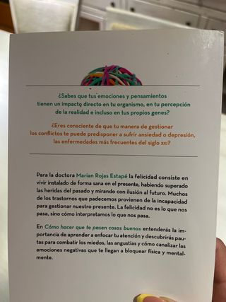 Cómo hacer que te pasen cosas buenas: Entiende ...