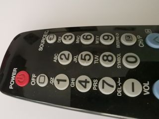 Mando Samsung BN59-00752A