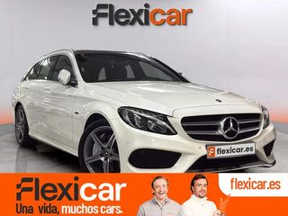 Mercedes Clase C C 350 e Estate