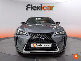 Lexus UX 2.0 250h Business
