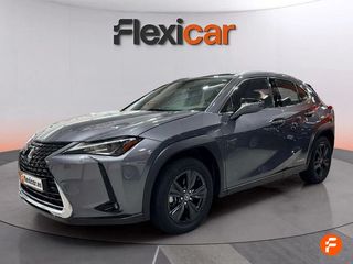 Lexus UX 2.0 250h Business
