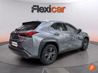 Lexus UX 2.0 250h Business