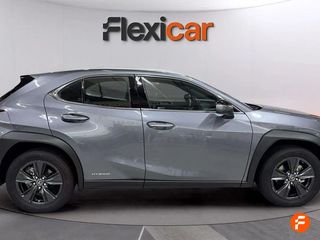 Lexus UX 2.0 250h Business