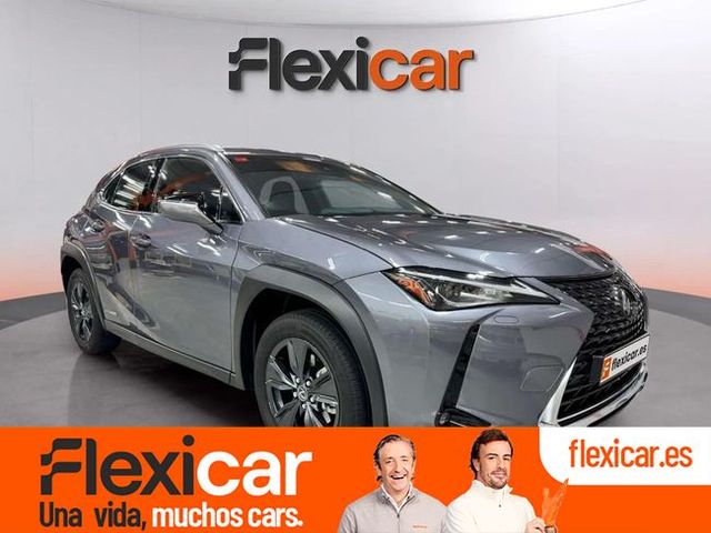 Lexus UX 2.0 250h Business