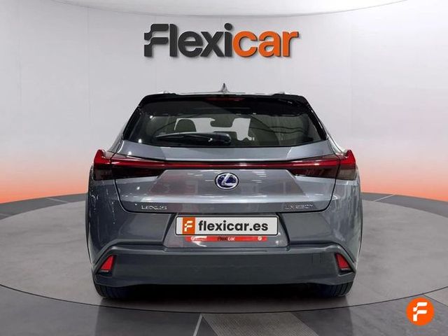 Lexus UX 2.0 250h Business