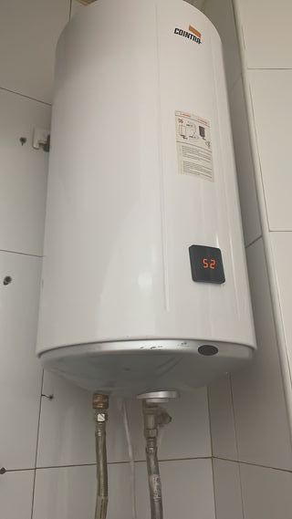 Termo Eléctrico Cointra 46,5 L