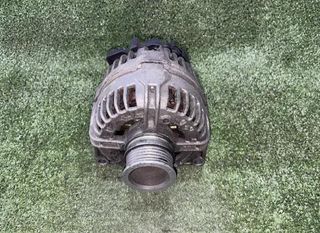 Opel 101500 alternador 0124425020 astra h berlina