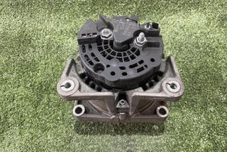 Opel 101500 alternador 0124425020 astra h berlina