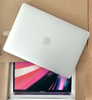 MacBook Pro 13 (2022)