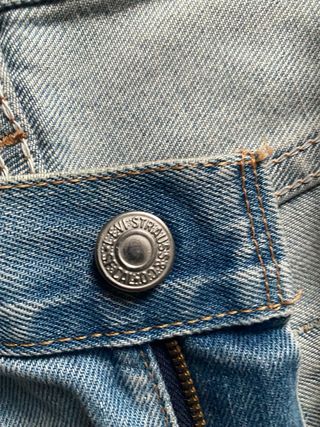 Levi's 507 Jeans W32 L34