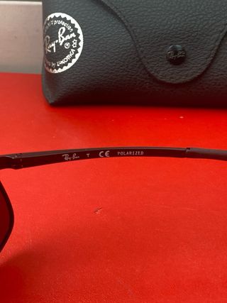 RAYBAN "RB3387"