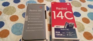 Xiaomi Redmi 14C 128GB