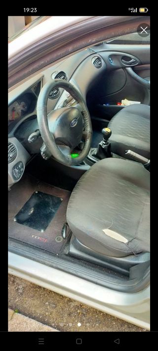 Ford Focus 2003
