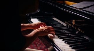 Clases Piano