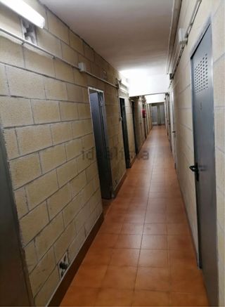 Trastero en venta