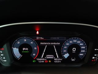 Audi Q3 SPORTBACK 35TDI SLINE QUATTRO 150