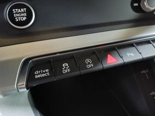 Audi Q3 SPORTBACK 35TDI SLINE QUATTRO 150