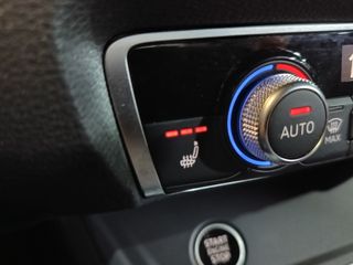 Audi Q3 SPORTBACK 35TDI SLINE QUATTRO 150