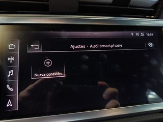Audi Q3 SPORTBACK 35TDI SLINE QUATTRO 150