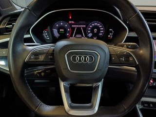 Audi Q3 SPORTBACK 35TDI SLINE QUATTRO 150