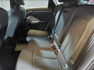 Audi Q3 SPORTBACK 35TDI SLINE QUATTRO 150