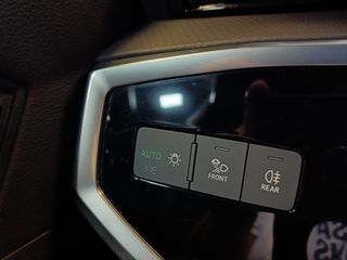 Audi Q3 SPORTBACK 35TDI SLINE QUATTRO 150