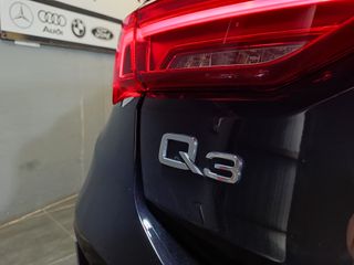 Audi Q3 SPORTBACK 35TDI SLINE QUATTRO 150