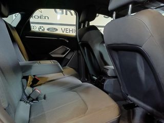 Audi Q3 SPORTBACK 35TDI SLINE QUATTRO 150