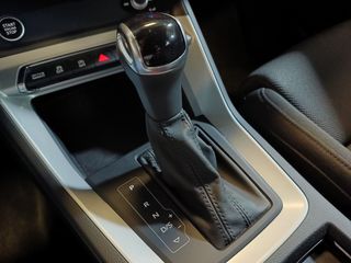 Audi Q3 SPORTBACK 35TDI SLINE QUATTRO 150