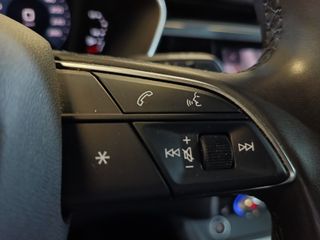 Audi Q3 SPORTBACK 35TDI SLINE QUATTRO 150