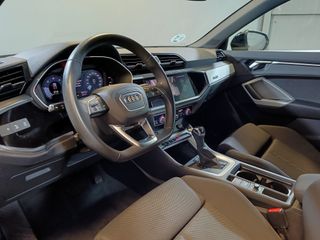 Audi Q3 SPORTBACK 35TDI SLINE QUATTRO 150