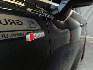Audi Q3 SPORTBACK 35TDI SLINE QUATTRO 150