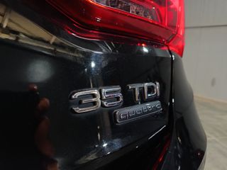 Audi Q3 SPORTBACK 35TDI SLINE QUATTRO 150