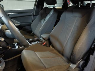 Audi Q3 SPORTBACK 35TDI SLINE QUATTRO 150