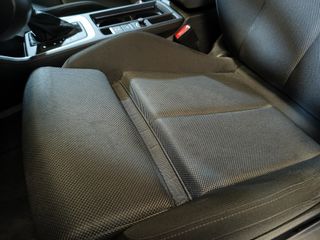 Audi Q3 SPORTBACK 35TDI SLINE QUATTRO 150